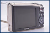 【動作保証】 富士フイルム FUJIFILM FinePix F50fd 3x バッテリー付属 同梱無料 #am7447
