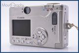 難あり キヤノン Canon IXY DIGITAL 320 同梱無料 #am7450