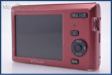 オリンパス OLYMPUS STYLUS VG-180 5x バッテリー、充電器、メモリカード付 同梱無料 #am7453