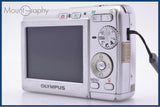 難あり オリンパス OLYMPUS FE-180 3x 単三電池仕様 同梱無料 #am7455