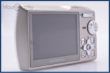 難あり オリンパス OLYMPUS μ 710 3x 同梱無料 #am7456