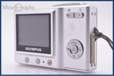 【動作保証】 オリンパス OLYMPUS CAMEDIA X-600 3x バッテリー付属 同梱無料 #am7457
