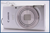 【動作保証】 キヤノン Canon IXY 180 8x 同梱無料 #am7458
