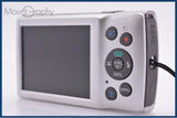 【動作保証】 キヤノン Canon IXY 180 8x 同梱無料 #am7458