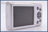 【動作保証】 キヤノン Canon IXY 180 8x 同梱無料 #am7458