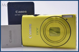 【動作保証】 キヤノン Canon IXY 600F 8x バッテリー、充電器付属 同梱無料 #am7459