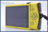 【動作保証】 キヤノン Canon IXY 600F 8x バッテリー、充電器付属 同梱無料 #am7459