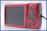 キヤノン Canon IXY 200 8x 同梱無料 #am7460