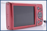 キヤノン Canon IXY 200 8x 同梱無料 #am7460