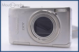 難あり キヤノン Canon IXY 51S 12x 同梱無料 #am7461