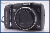 難あり キヤノン Canon PowerShot SX110 IS 10x 単三電池仕様 同梱無料 #am7462
