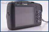 難あり キヤノン Canon PowerShot SX110 IS 10x 単三電池仕様 同梱無料 #am7462