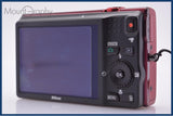 【動作保証】 ニコン Nikon COOLPIX S6200 10x バッテリー付属 同梱無料 #am7464