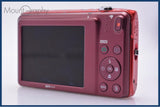 【動作保証】 ニコン Nikon COOLPIX S3400 7x バッテリー付属 同梱無料 #am7465