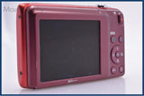 【動作保証】 ニコン Nikon COOLPIX S3400 7x バッテリー付属 同梱無料 #am7465