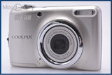 【動作保証】 ニコン Nikon COOLPIX L23 5x 単三電池仕様 同梱無料 #am7466
