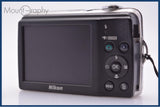 【動作保証】 ニコン Nikon COOLPIX L23 5x 単三電池仕様 同梱無料 #am7466