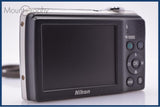 【動作保証】 ニコン Nikon COOLPIX L23 5x 単三電池仕様 同梱無料 #am7466