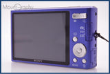 【動作保証】 ソニー SONY Cyber-shot DSC-W550 バッテリー付属 同梱無料 #am7467