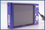 【動作保証】 ソニー SONY Cyber-shot DSC-W550 バッテリー付属 同梱無料 #am7467