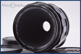 【動作保証】 ペンタックス PENTAX Super-Macro-Takumar 50mm F4 前後キャップ&レンズフィルター付 同梱無料 #am7471