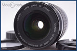 【動作保証】 キヤノン Canon EF 28-80mm F3.5-5.6 II USM 前後キャップ&レンズフィルター付 同梱無料 #am7473