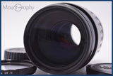 【動作保証】 キヤノン Canon EF 100-300mm F4.5-5.6 USM 前後キャップ&レンズフィルター付 同梱無料 #am7475