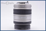 【動作保証】 ペンタックス PENTAX SMC PENTAX-FA 28-80mm F3.5-5.6 前後キャップ&レンズフィルター付 同梱無料 #am7477