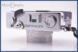 【動作保証】 ヤシカ YASHICA ELECTRO35 MC 40mm F2.8 同梱無料 #am7479