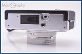 【動作保証】 ヤシカ YASHICA ELECTRO35 MC 40mm F2.8 同梱無料 #am7479