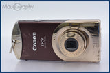 ★ジャンク特価★ キヤノン Canon IXY DIGITAL L4 2.4x 同梱可 #am748