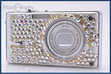 難あり パナソニック Panasonic LUMIX DMC-FX9 同梱無料 #am7480