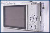 難あり パナソニック Panasonic LUMIX DMC-FX9 同梱無料 #am7480