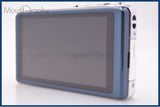 【動作保証】 パナソニック Panasonic LUMIX DMC-FX77 バッテリー、メモリカード付 同梱無料 #am7481