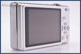 パナソニック Panasonic LUMIX DMC-FS7 バッテリー付属 同梱無料 #am7482