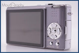 【動作保証】 パナソニック Panasonic LUMIX DMC-FX9 バッテリー付属 同梱無料 #am7483
