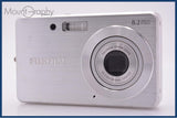 【動作保証】 富士フイルム FUJIFILM FinePix J10 3x 同梱無料 #am7484