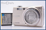 【動作保証】 富士フイルム FUJIFILM FinePix F200EXR 5x バッテリー付属 同梱無料 #am7486