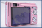 難あり ソニー SONY Cyber-shot DSC-W80 同梱無料 #am7487