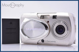 【動作保証】 オリンパス OLYMPUS μ-20 3x バッテリー付属 同梱無料 #am7490