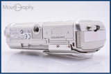 【動作保証】 オリンパス OLYMPUS μ-20 3x バッテリー付属 同梱無料 #am7490