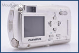 【動作保証】 オリンパス OLYMPUS μ-20 3x バッテリー付属 同梱無料 #am7490