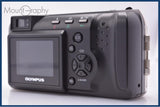 【動作保証】 オリンパス OLYMPUS CAMEDIA C-990 ZS 3x 単三電池仕様 同梱無料 #am7491