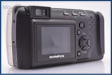 【動作保証】 オリンパス OLYMPUS CAMEDIA C-990 ZS 3x 単三電池仕様 同梱無料 #am7491