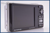 オリンパス OLYMPUS μ-7010 7x バッテリー付属 同梱無料 #am7492