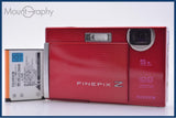 【動作保証】 富士フイルム FUJIFILM FinePix Z250fd 5x バッテリー付属 同梱無料 #am7495