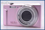 【動作保証】 カシオ CASIO EXILIM EX-ZS170 12.5x 同梱無料 #am7496