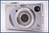 難あり ソニー SONY Cyber-shot DSC-W1 3x 単三電池仕様 同梱無料 #am7498