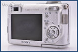 難あり ソニー SONY Cyber-shot DSC-W1 3x 単三電池仕様 同梱無料 #am7498