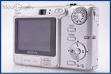 難あり ソニー SONY Cyber-shot DSC-W35 同梱無料 #am7499
